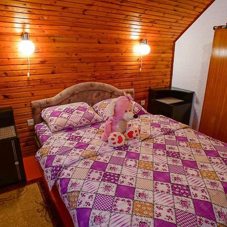 Lara Rooms Zabljak  Exterior photo