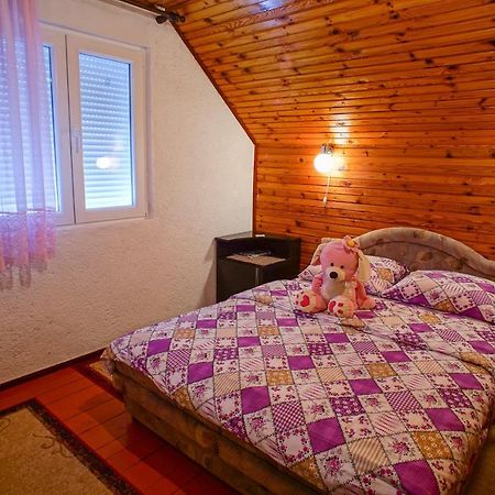 Lara Rooms Zabljak  Exterior photo